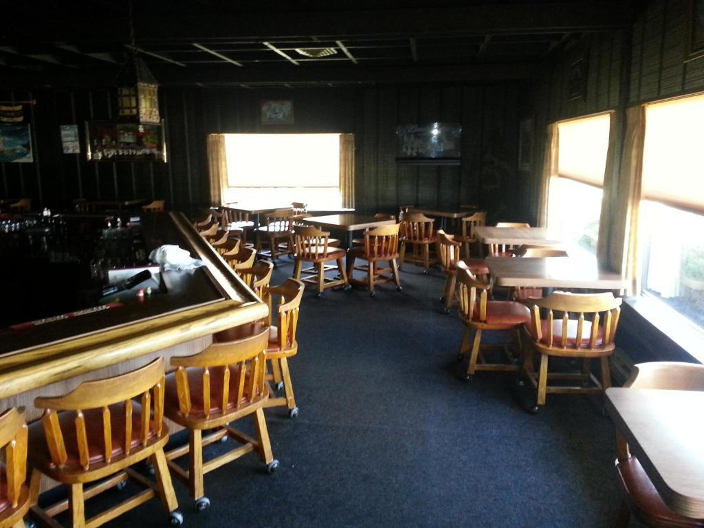 Old Towne Motel Westby ภายนอก รูปภาพ